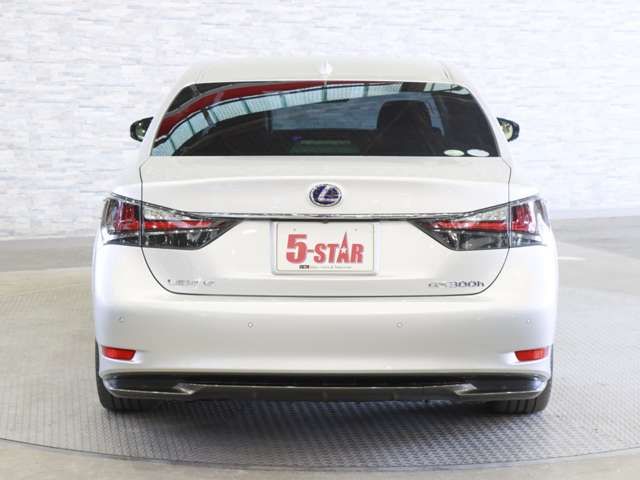 TOYOTA LEXUS GS300H 2016 Image 31