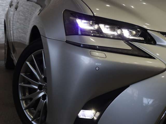 TOYOTA LEXUS GS300H 2016 Image 31