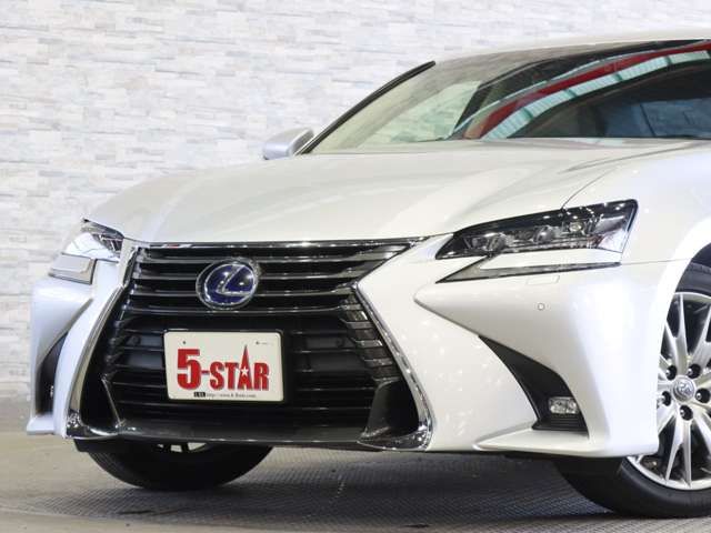TOYOTA LEXUS GS300H 2016 Image 31