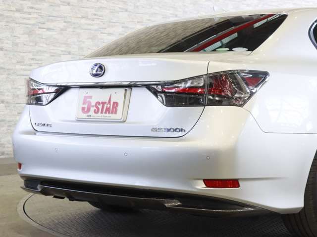 TOYOTA LEXUS GS300H 2016 Image 31