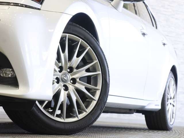 TOYOTA LEXUS GS300H 2016 Image 31