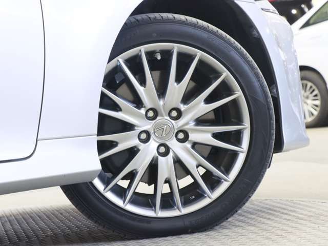 TOYOTA LEXUS GS300H 2016 Image 31