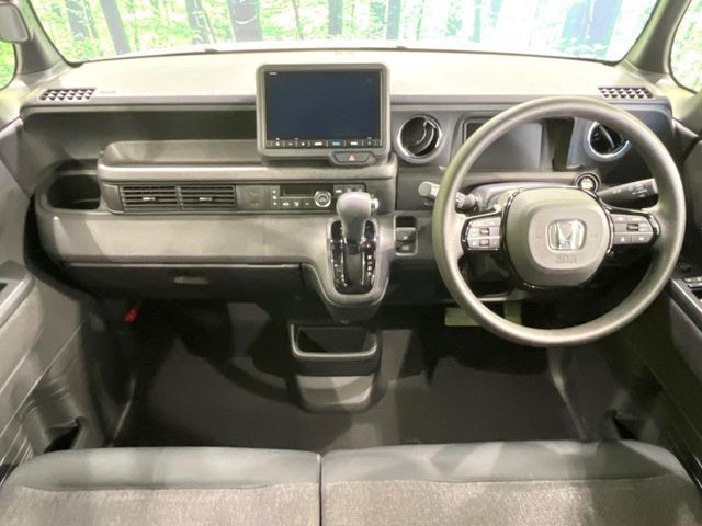 HONDA N BOX CUSTOM 2024 Image 31