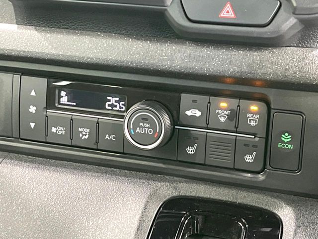 HONDA N BOX CUSTOM 2024 Image 31