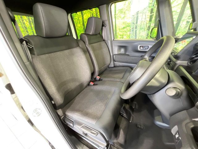 HONDA N BOX CUSTOM 2024 Image 31