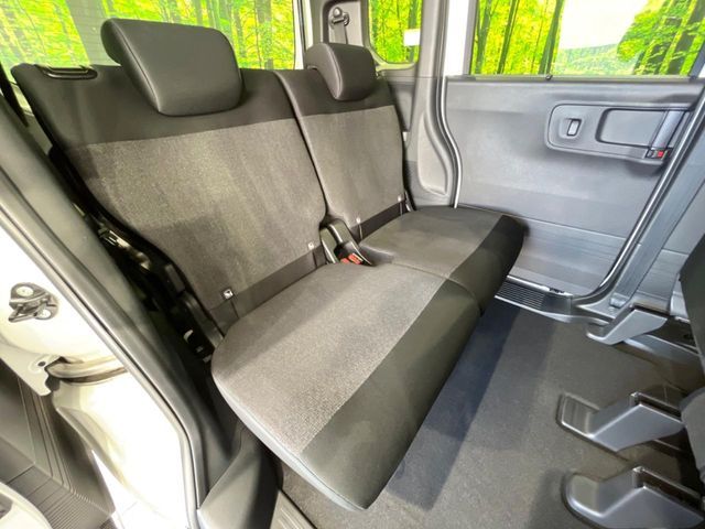 HONDA N BOX CUSTOM 2024 Image 31