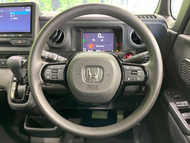 HONDA N BOX CUSTOM 2024 Image 31