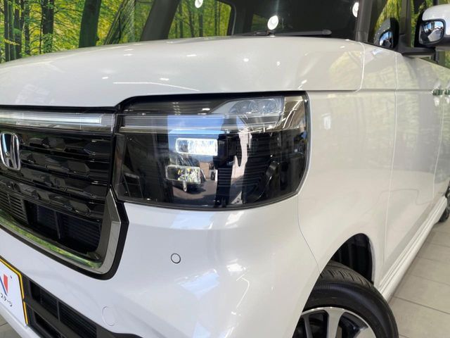 HONDA N BOX CUSTOM 2024 Image 31
