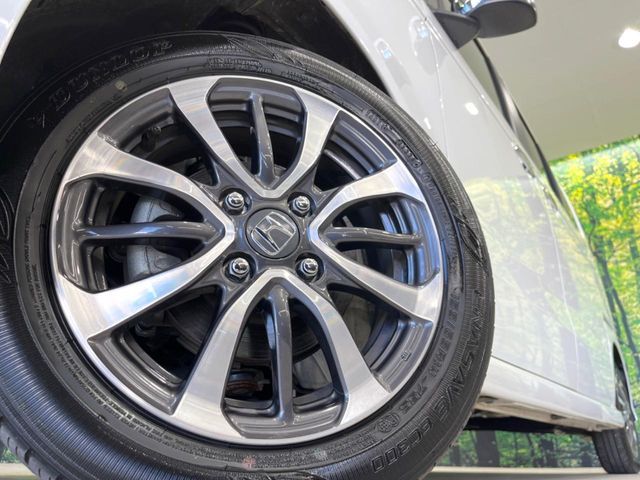 HONDA N BOX CUSTOM 2024 Image 31