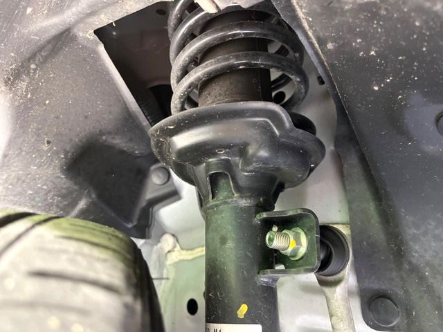 HONDA N BOX CUSTOM 2024 Image 31