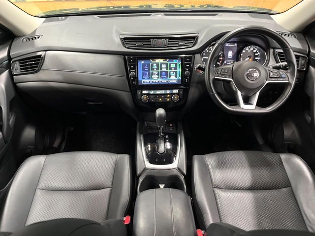 NISSAN X-TRAIL 2WD 2020 Image 31