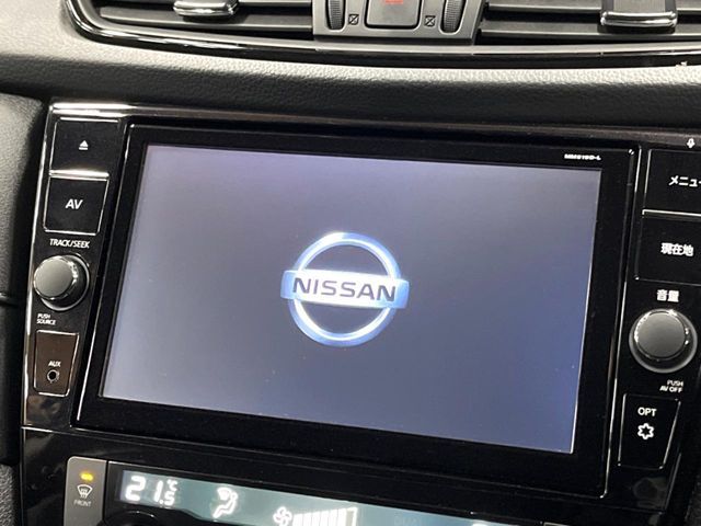 NISSAN X-TRAIL 2WD 2020 Image 31