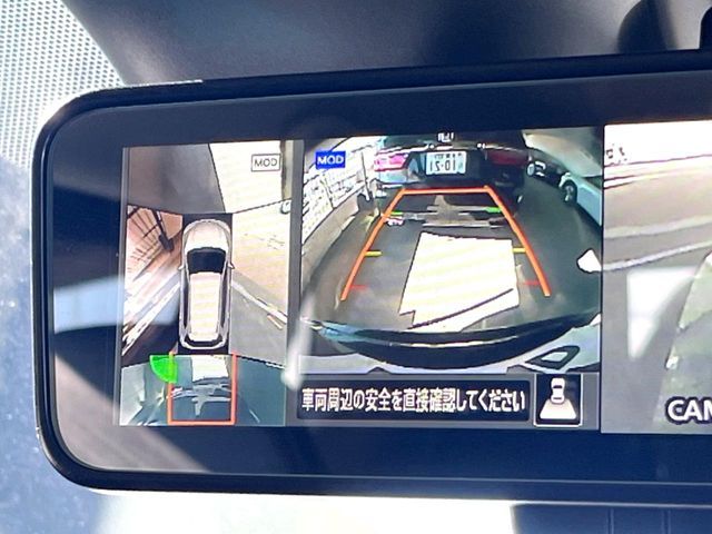 NISSAN X-TRAIL 2WD 2020 Image 31