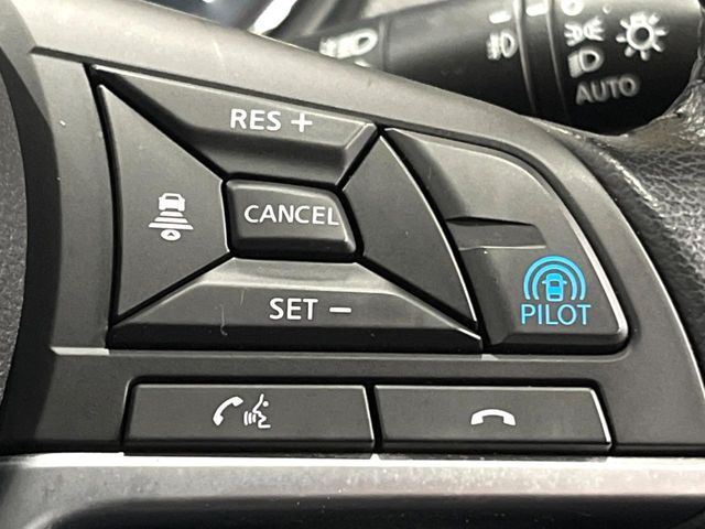 NISSAN X-TRAIL 2WD 2020 Image 31