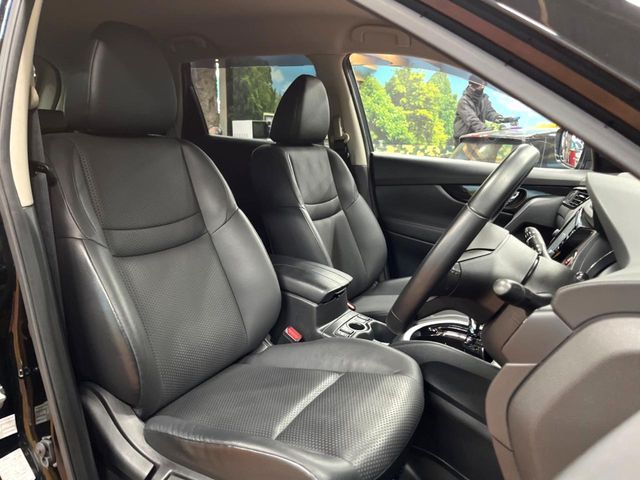 NISSAN X-TRAIL 2WD 2020 Image 31