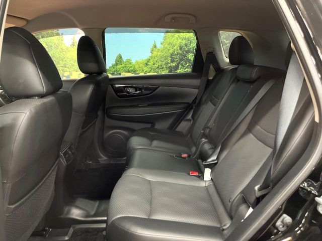 NISSAN X-TRAIL 2WD 2020 Image 31