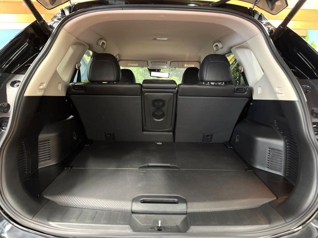 NISSAN X-TRAIL 2WD 2020 Image 31