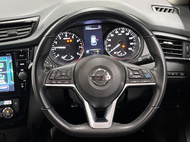 NISSAN X-TRAIL 2WD 2020 Image 31