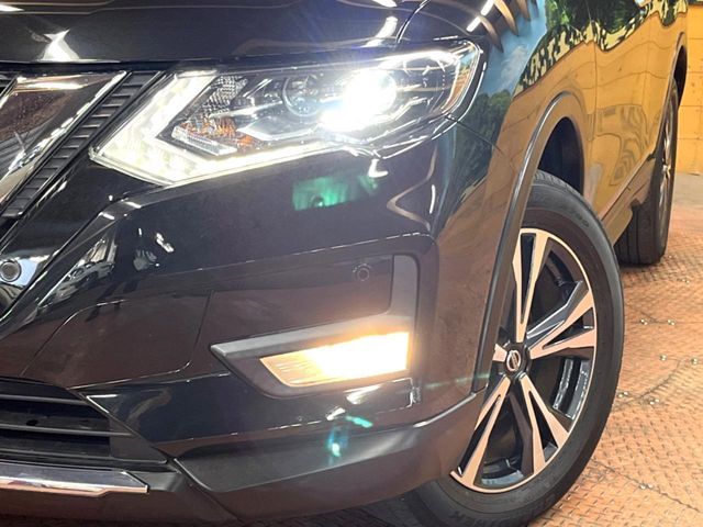 NISSAN X-TRAIL 2WD 2020 Image 31