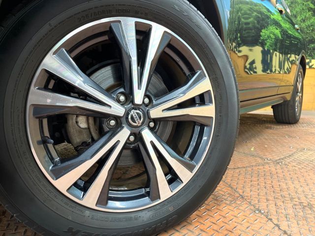 NISSAN X-TRAIL 2WD 2020 Image 31