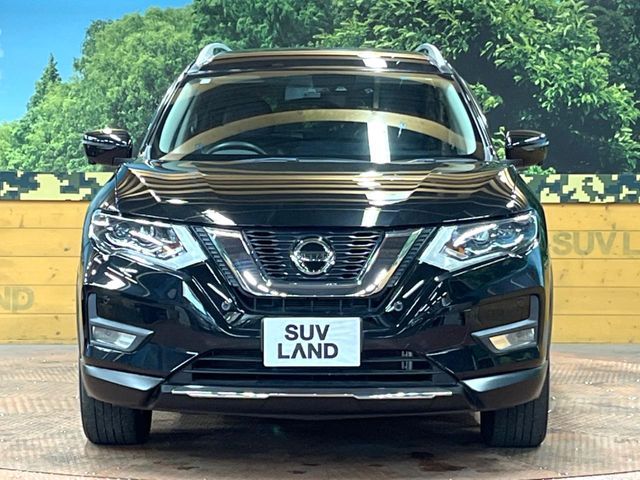NISSAN X-TRAIL 2WD 2020 Image 31