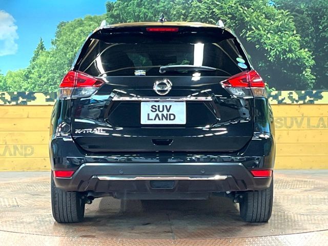 NISSAN X-TRAIL 2WD 2020 Image 31