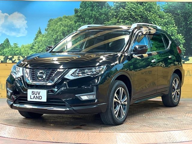 NISSAN X-TRAIL 2WD 2020 Image 31