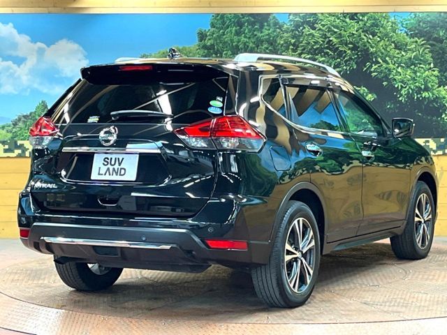 NISSAN X-TRAIL 2WD 2020 Image 31