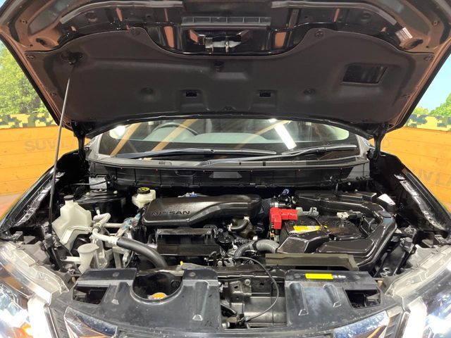 NISSAN X-TRAIL 2WD 2020 Image 31