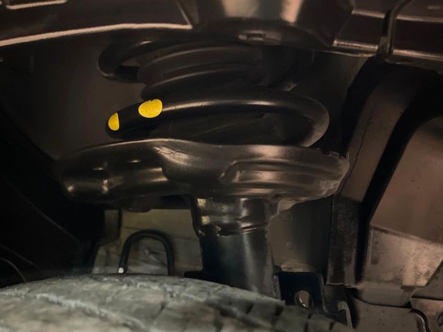 NISSAN X-TRAIL 2WD 2020 Image 31