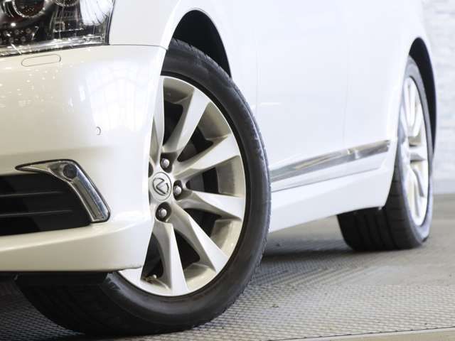 TOYOTA LEXUS LS460 2012 Image 31