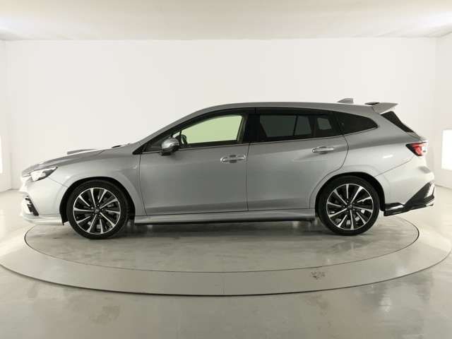 SUBARU LEVORG 2021 Image 31