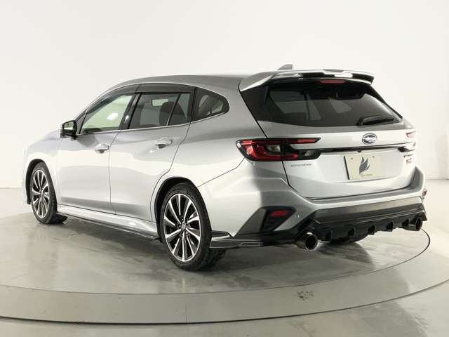 SUBARU LEVORG 2021 Image 31