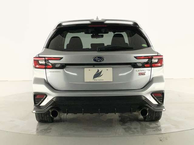 SUBARU LEVORG 2021 Image 31