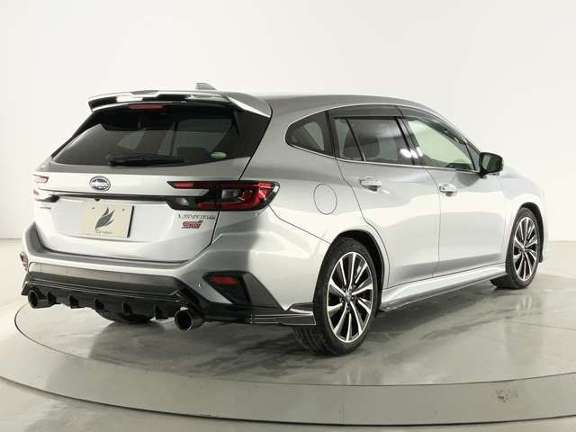 SUBARU LEVORG 2021 Image 31