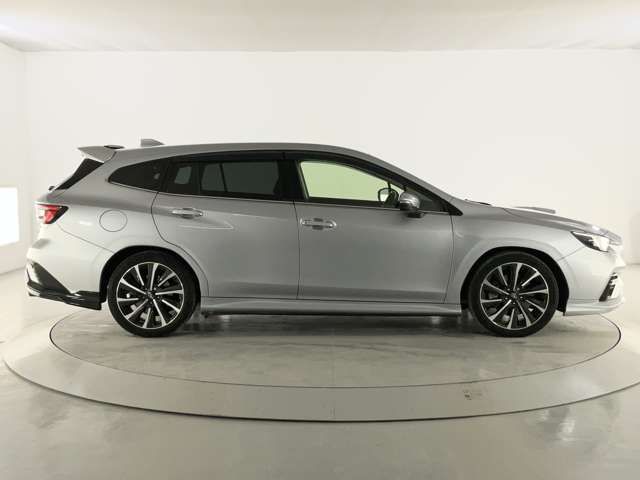 SUBARU LEVORG 2021 Image 31