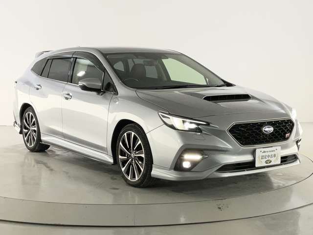 SUBARU LEVORG 2021 Image 31