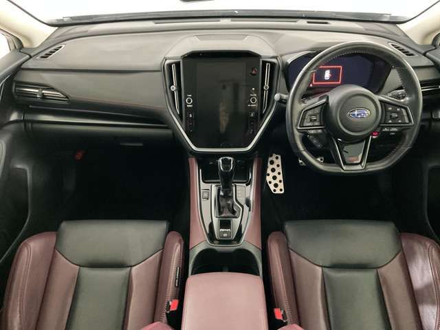 SUBARU LEVORG 2021 Image 31