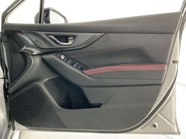 SUBARU LEVORG 2021 Image 31