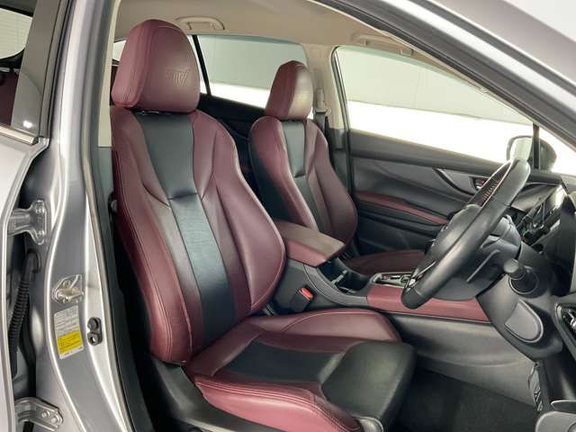 SUBARU LEVORG 2021 Image 31