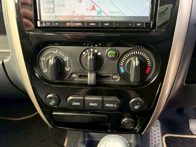 SUZUKI JIMNY 4WD 2017 Image 31