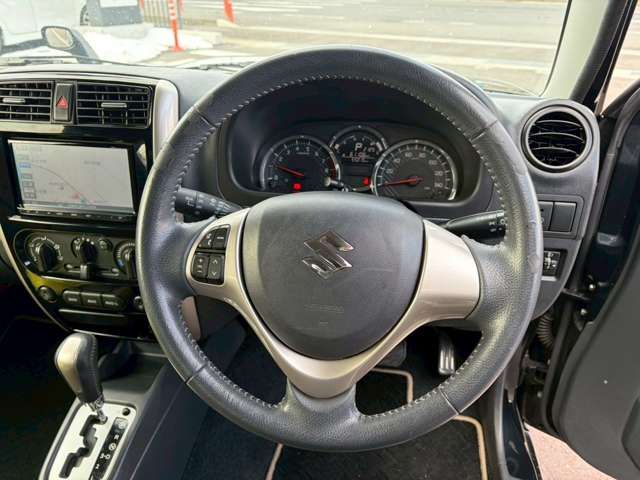 SUZUKI JIMNY 4WD 2017 Image 31