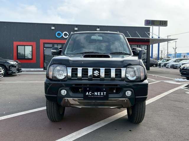 SUZUKI JIMNY 4WD 2017 Image 31