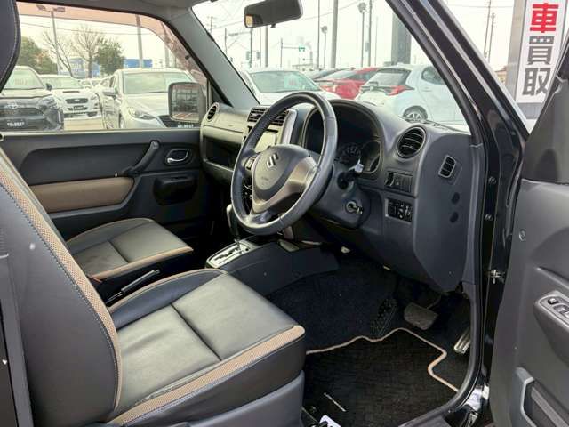 SUZUKI JIMNY 4WD 2017 Image 31