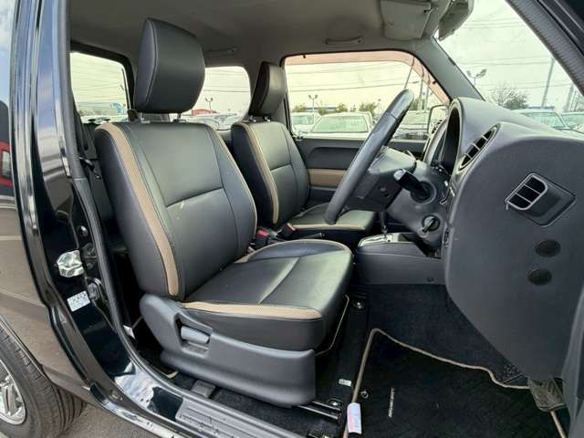 SUZUKI JIMNY 4WD 2017 Image 31