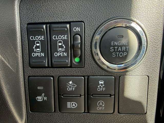 DAIHATSU TANTO CUSTOM 2018 Image 31