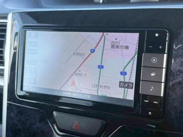 DAIHATSU TANTO CUSTOM 2018 Image 31