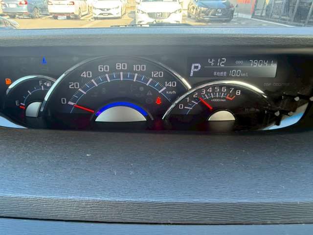 DAIHATSU TANTO CUSTOM 2018 Image 31