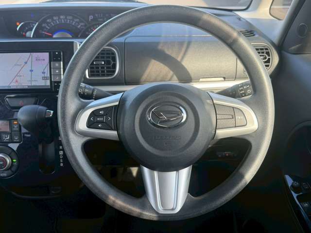 DAIHATSU TANTO CUSTOM 2018 Image 31