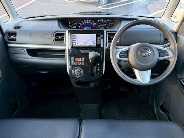 DAIHATSU TANTO CUSTOM 2018 Image 31